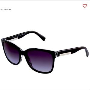 Marc by Marc Jacobs Sunglasses